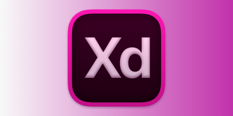 Adobe XD